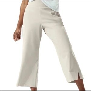 Athleta Cosmic Crop Pant